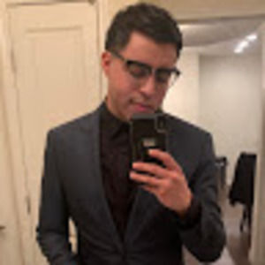 Meet your Posher, Albert